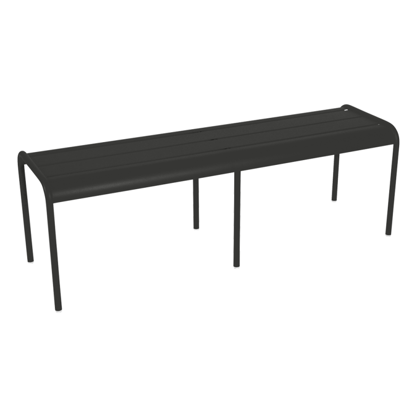 Banc  Luxembourg 3/4 places, Fermob