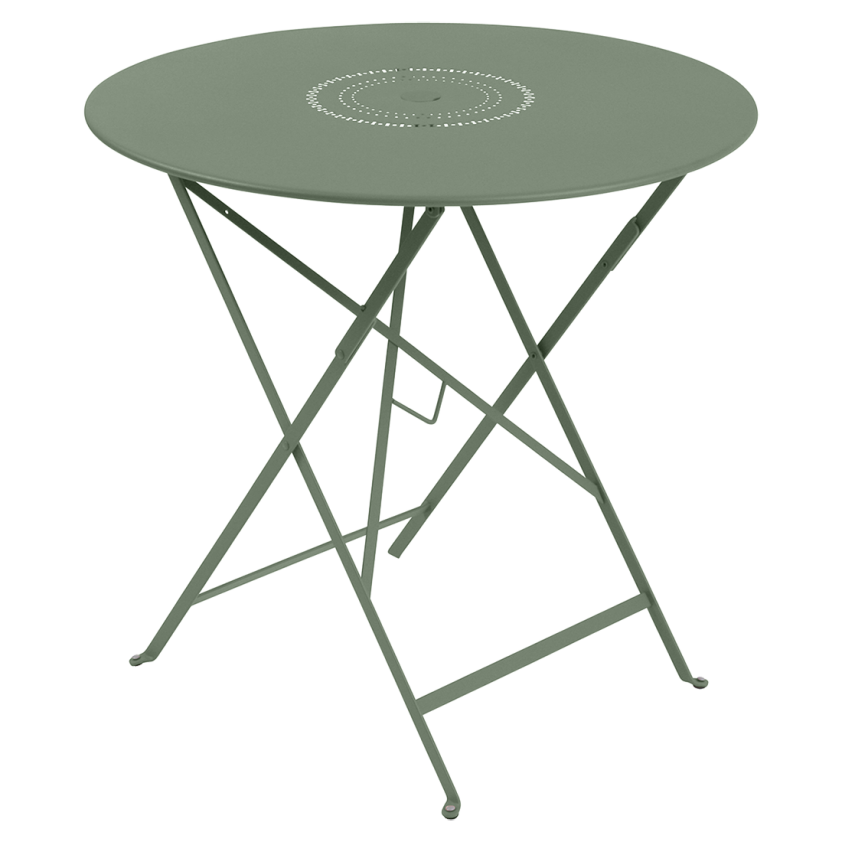 Table Floréal D77, Fermob