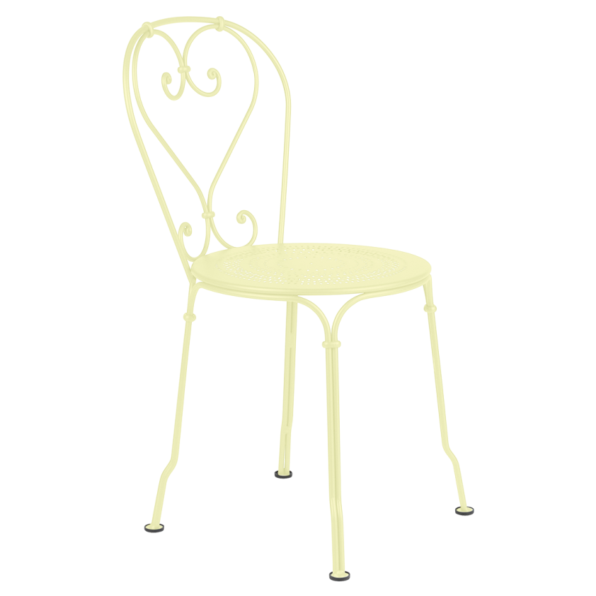 Chaise 1900, Fermob