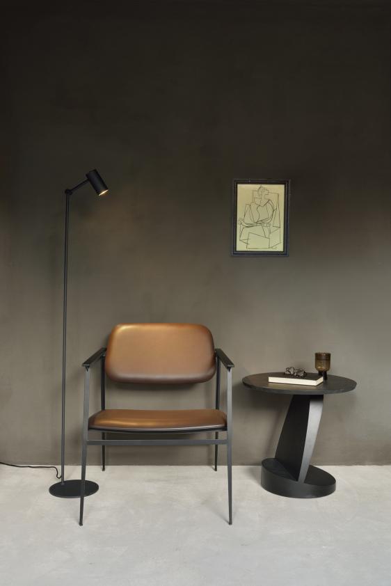 Fauteuil DC - cuir, Ethnicraft