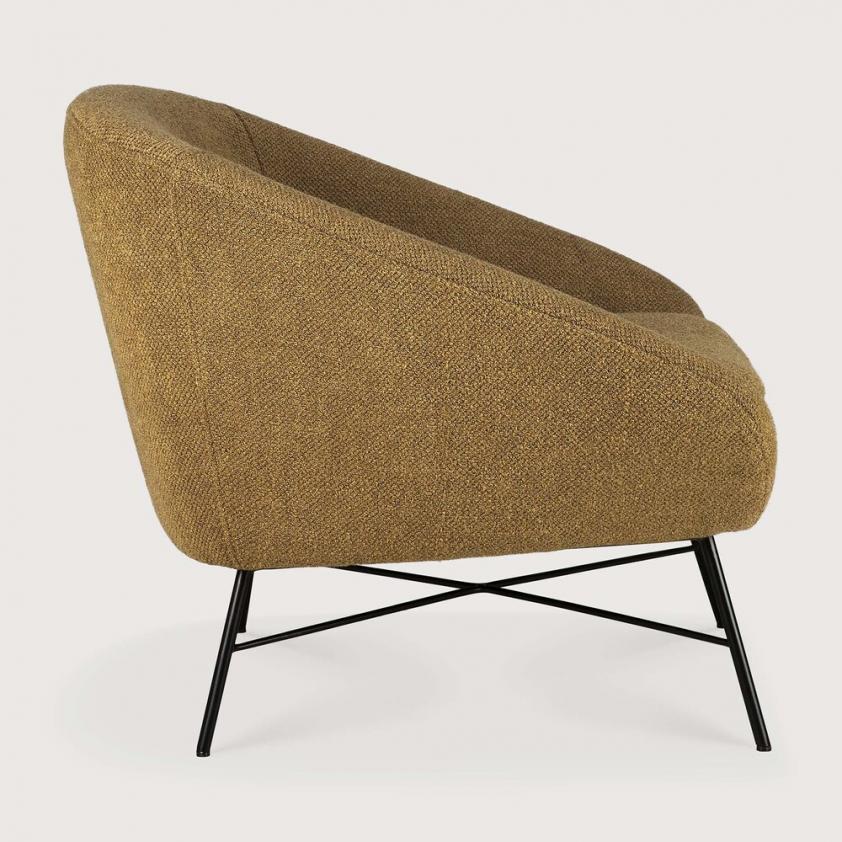 Fauteuil Barrow , Ethnicraft