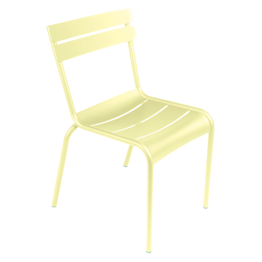 Chaise Luxembourg , Fermob