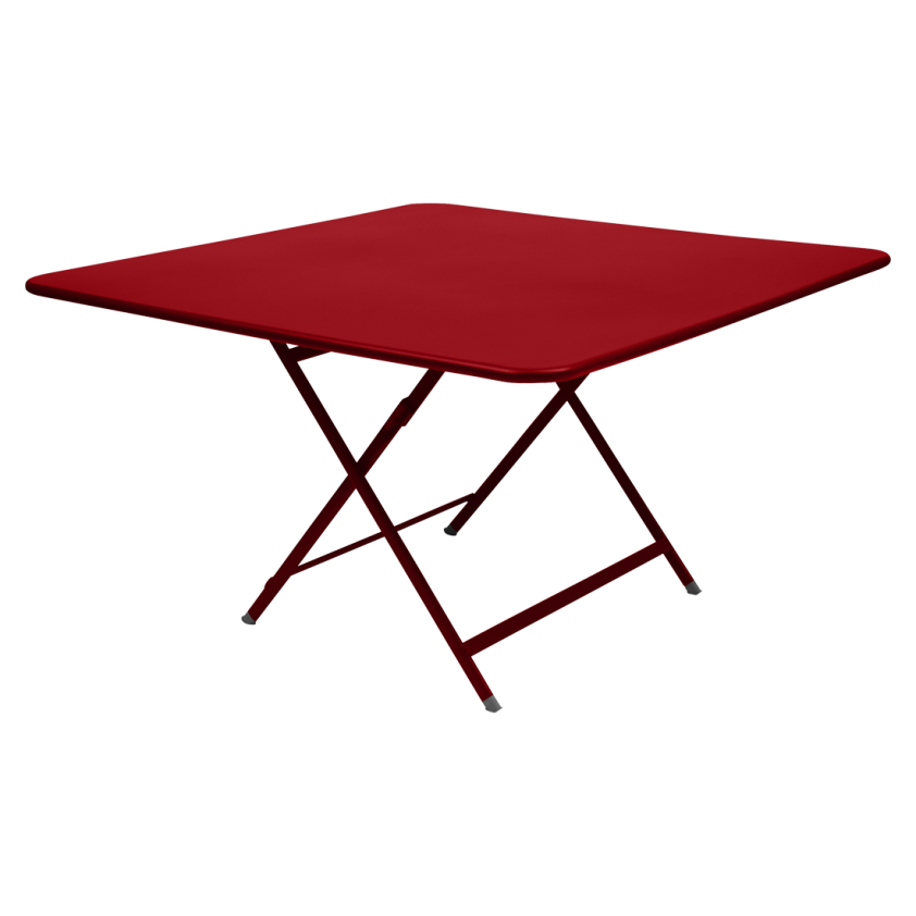 Table Caractère 128 x128, Fermob