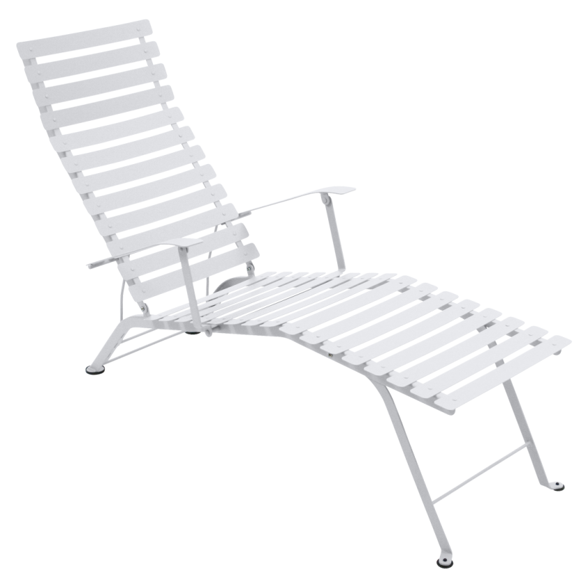 Chaise longue Bistro, Fermob