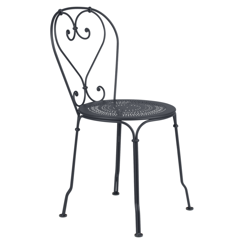 Chaise 1900, Fermob