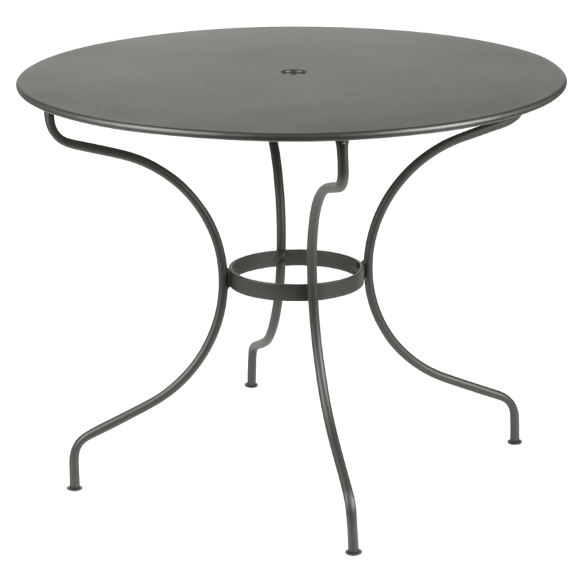 Table Opéra+ 96, Fermob