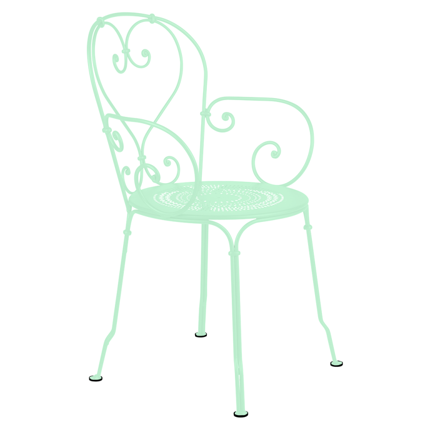 Fauteuil 1900, Fermob
