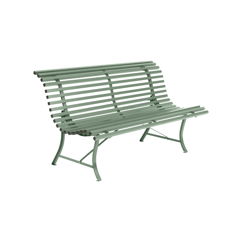 Banc Louisiane 150, Fermob