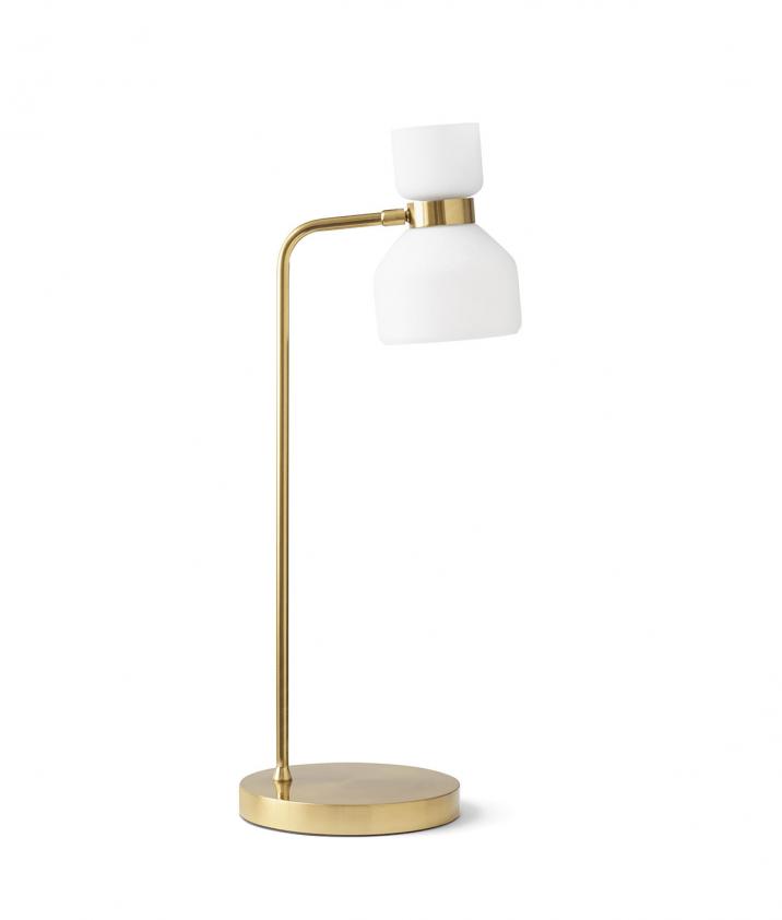 Lampe de table Fifty, Miloox