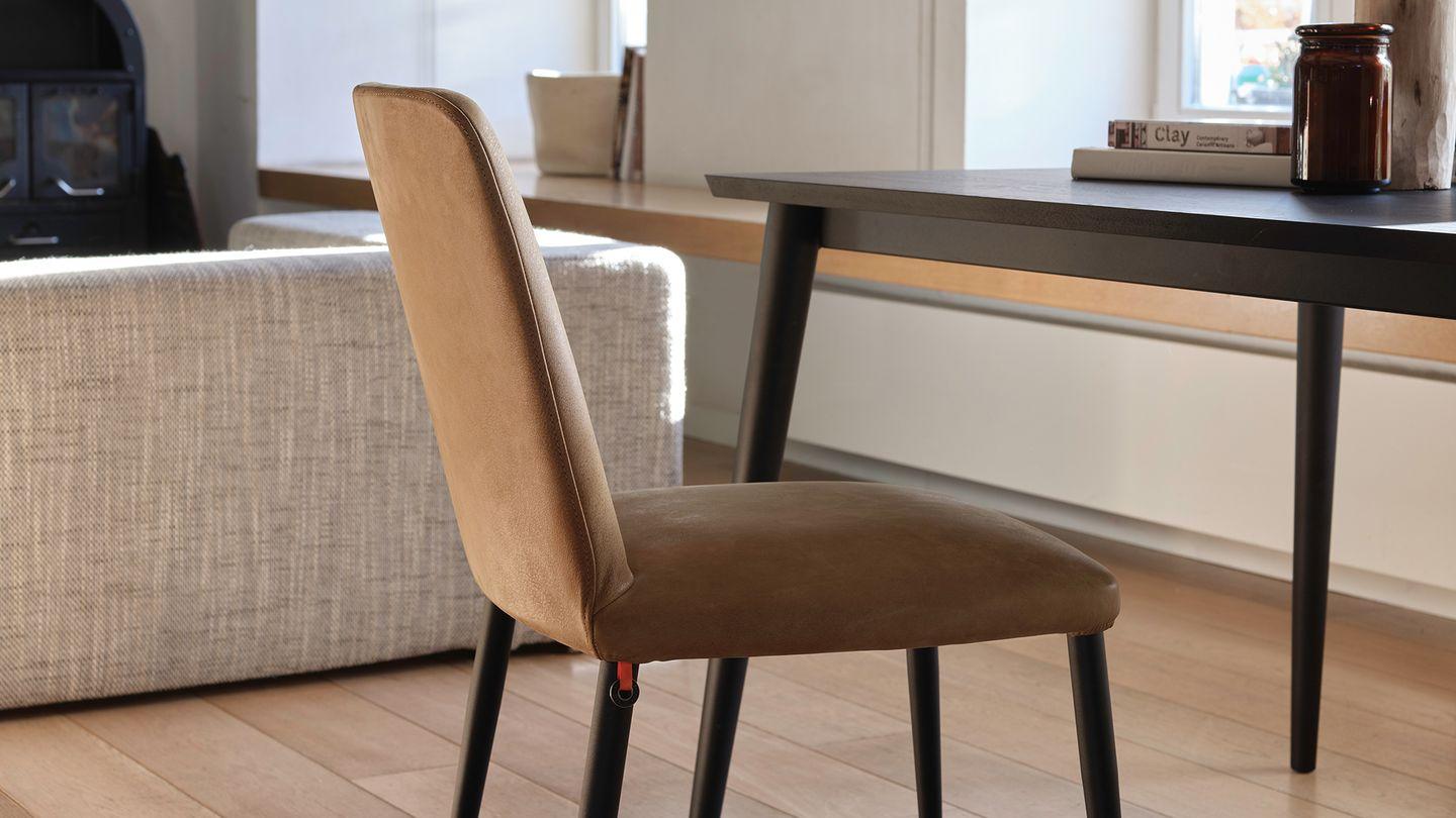 Chaise Rob, Mobitec