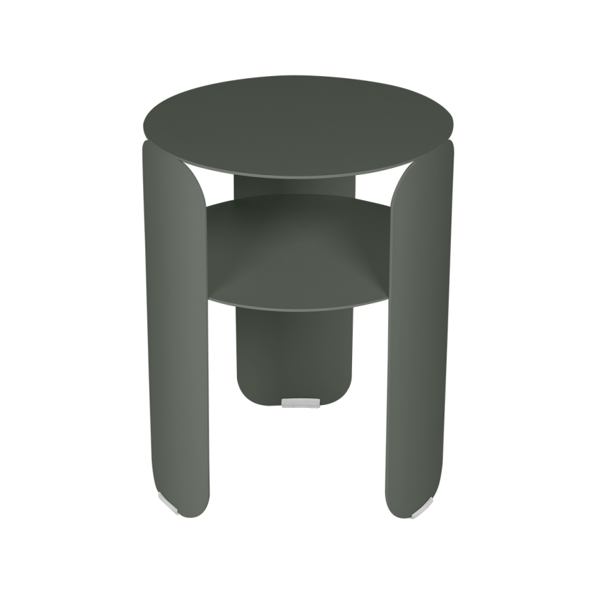 Table d&#039;appoint Bebop 35, Fermob