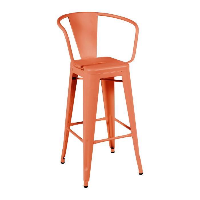 TABOURET HA, Tolix