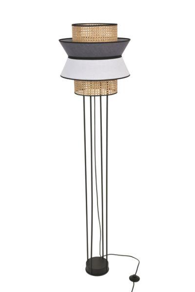 Lampadaire Singapour 80184, Market set
