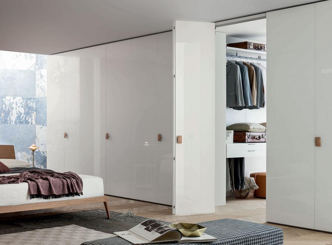 Armoire composable Alfa, Novamobili