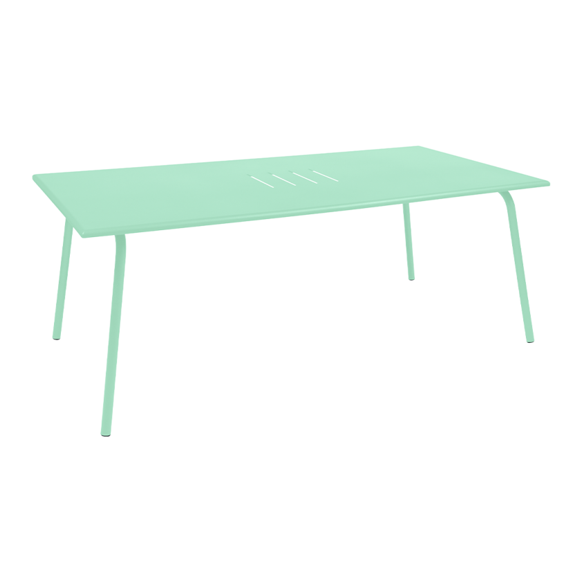 Table Monceau 194, Fermob