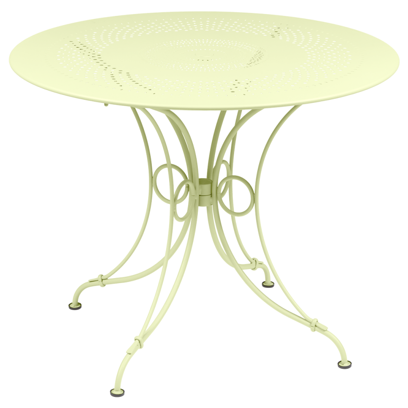 Table 1900 D96, Fermob