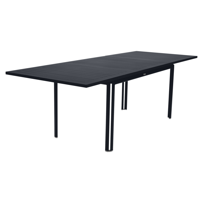 Table à allonge centrale Costa, Fermob