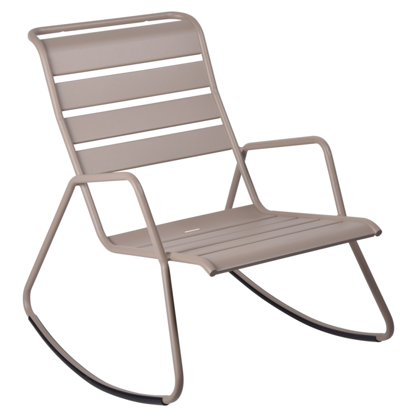 Rocking chair Monceau, Fermob
