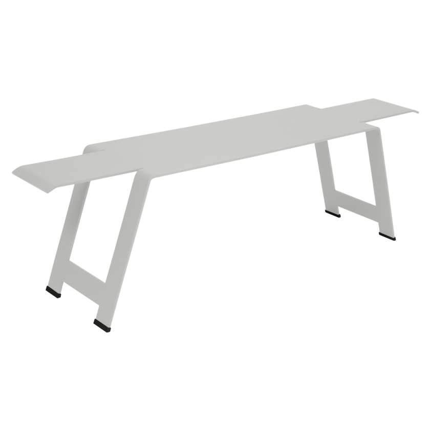 Banc Origami, Fermob
