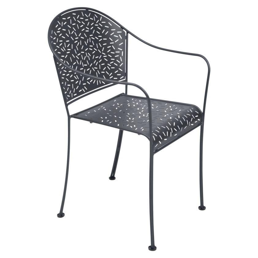 Chaise Bridge Rendez-vous, Fermob