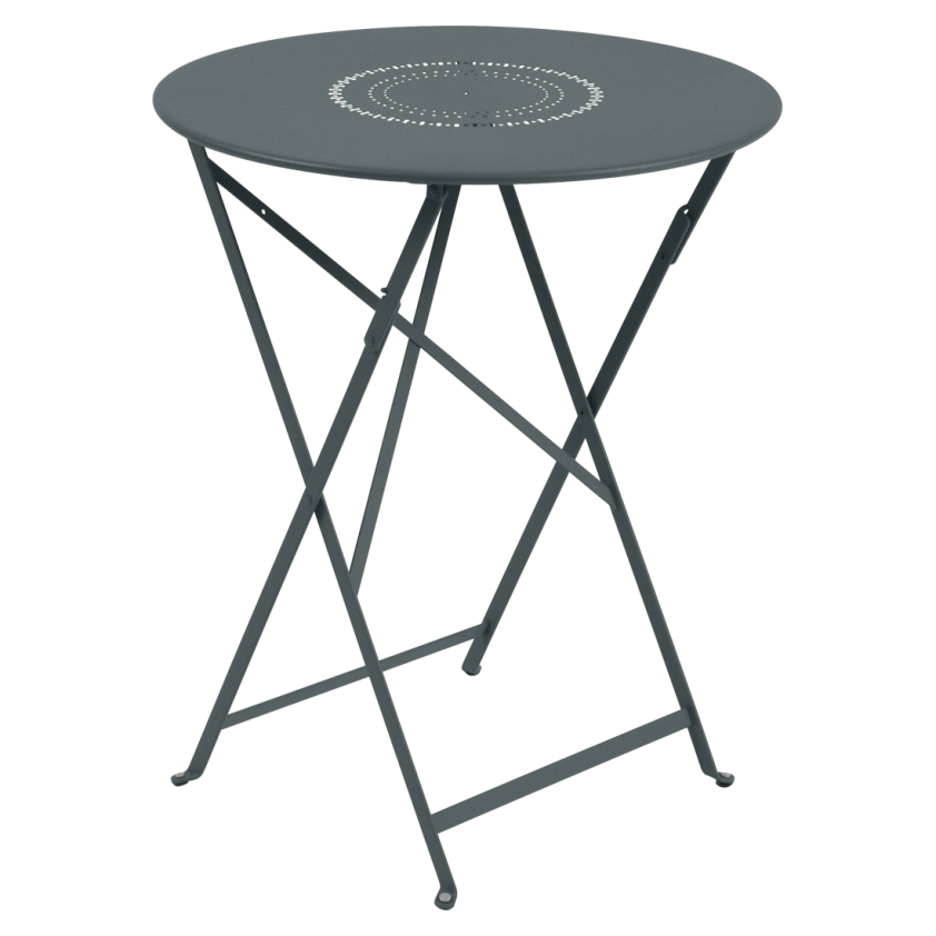 Table Floréal D60, Fermob