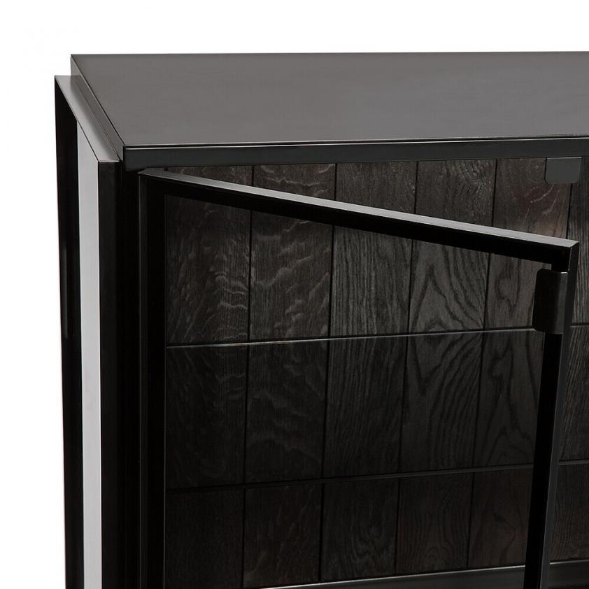 Buffet Anders 2 portes, Ethnicraft