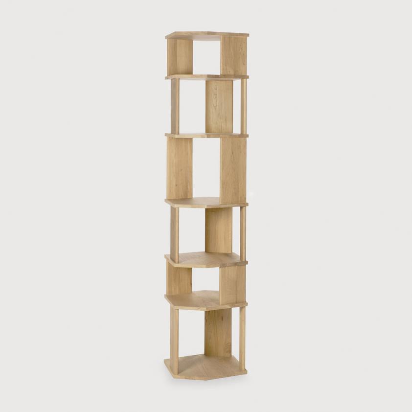 Colonne Stairs, Ethnicraft