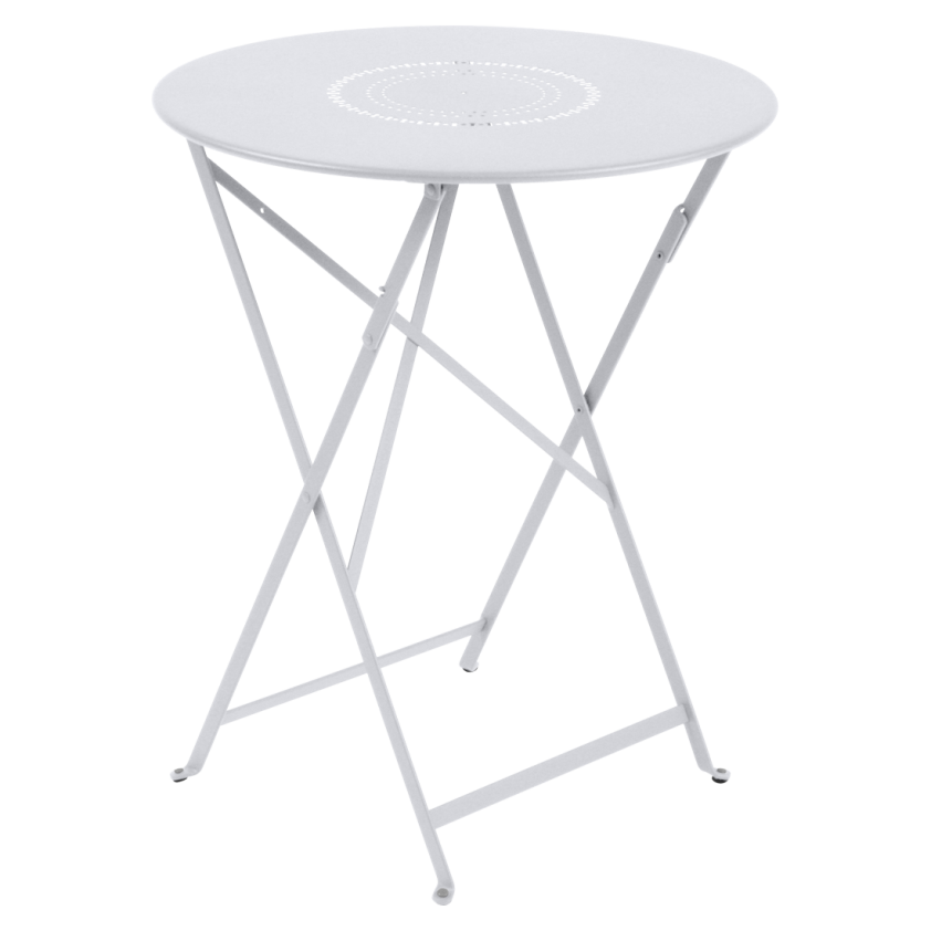 Table Floréal D60, Fermob