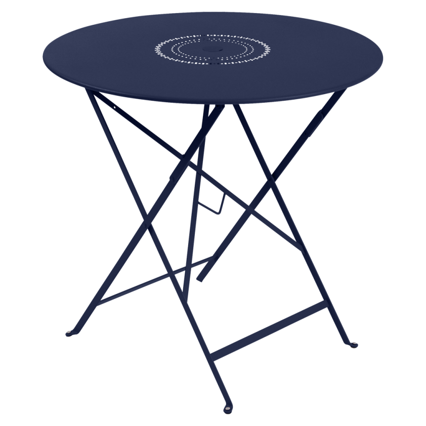 Table Floréal D77, Fermob