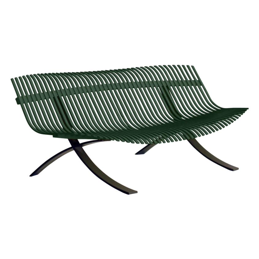 Banc Charivari, Fermob