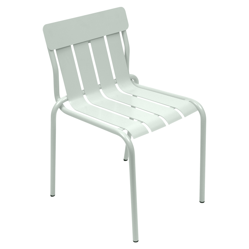 Chaise Stripe Matali Crasset, Fermob