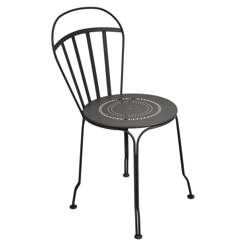 Chaise Louvre, Fermob