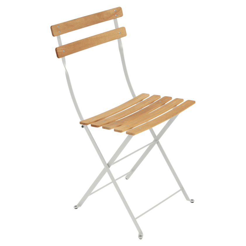 Chaise Bistro naturel, Fermob