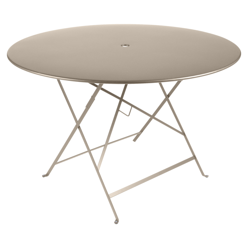 Table Bistro D117, Fermob