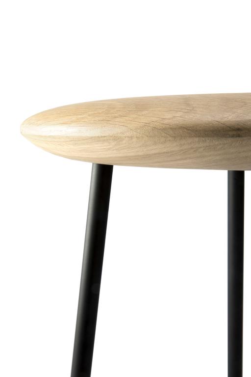 Tabouret bar en chêneBarreto, Ethnicraft