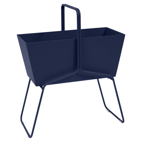 Jardinière Basket Format Haut, Fermob