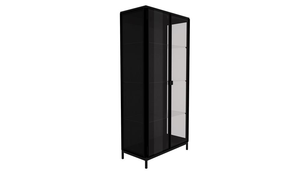 Armoire Anders 2 portes, Ethnicraft