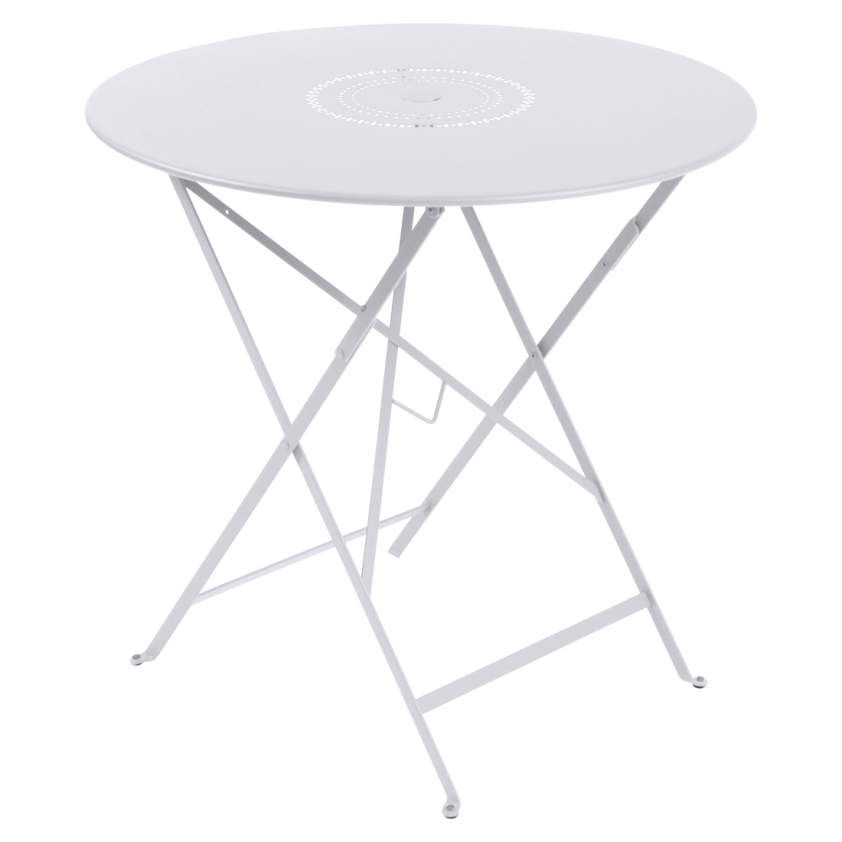 Table Floréal D77, Fermob