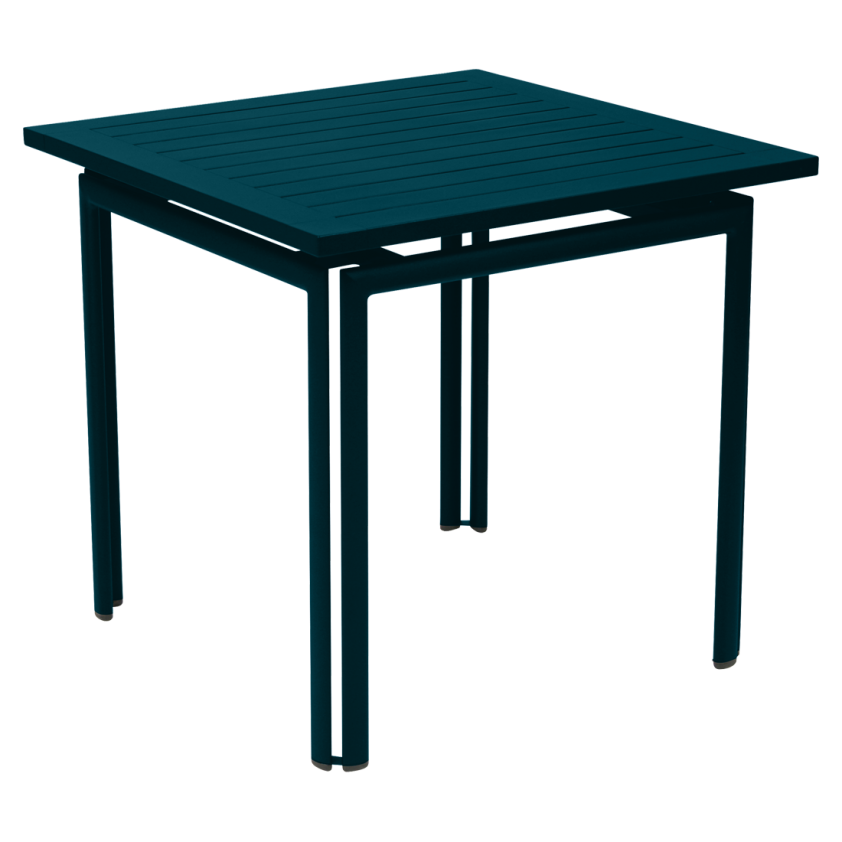 Table carrée Costa, Fermob