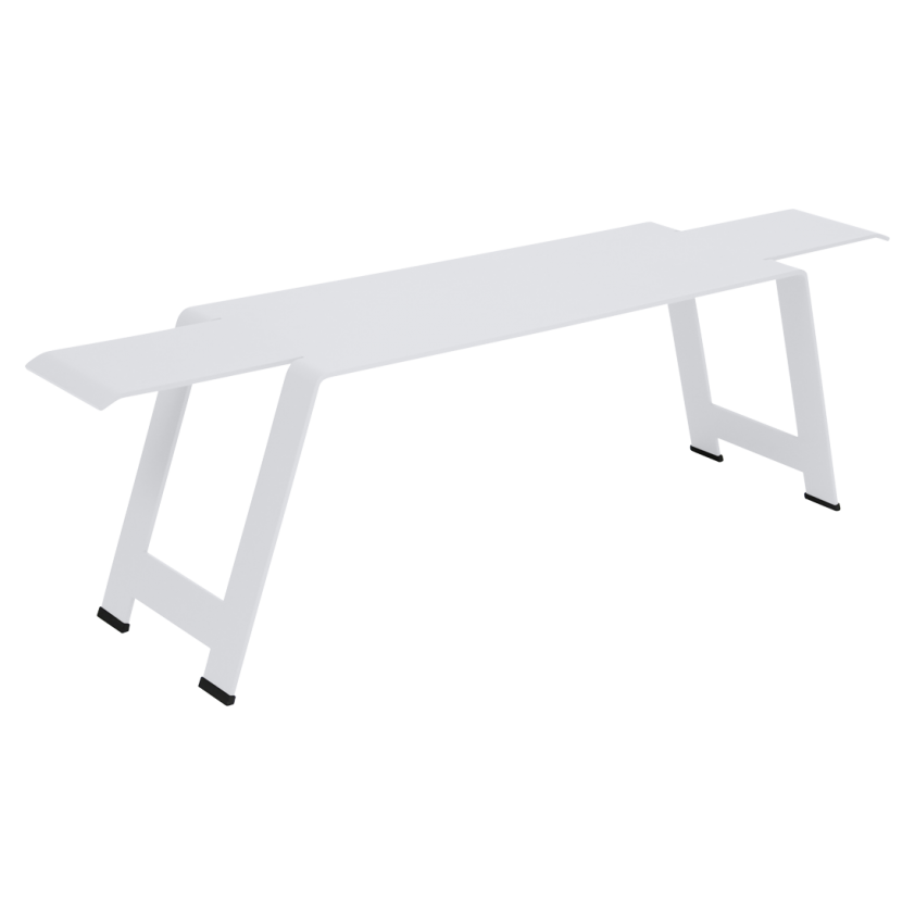 Banc Origami, Fermob