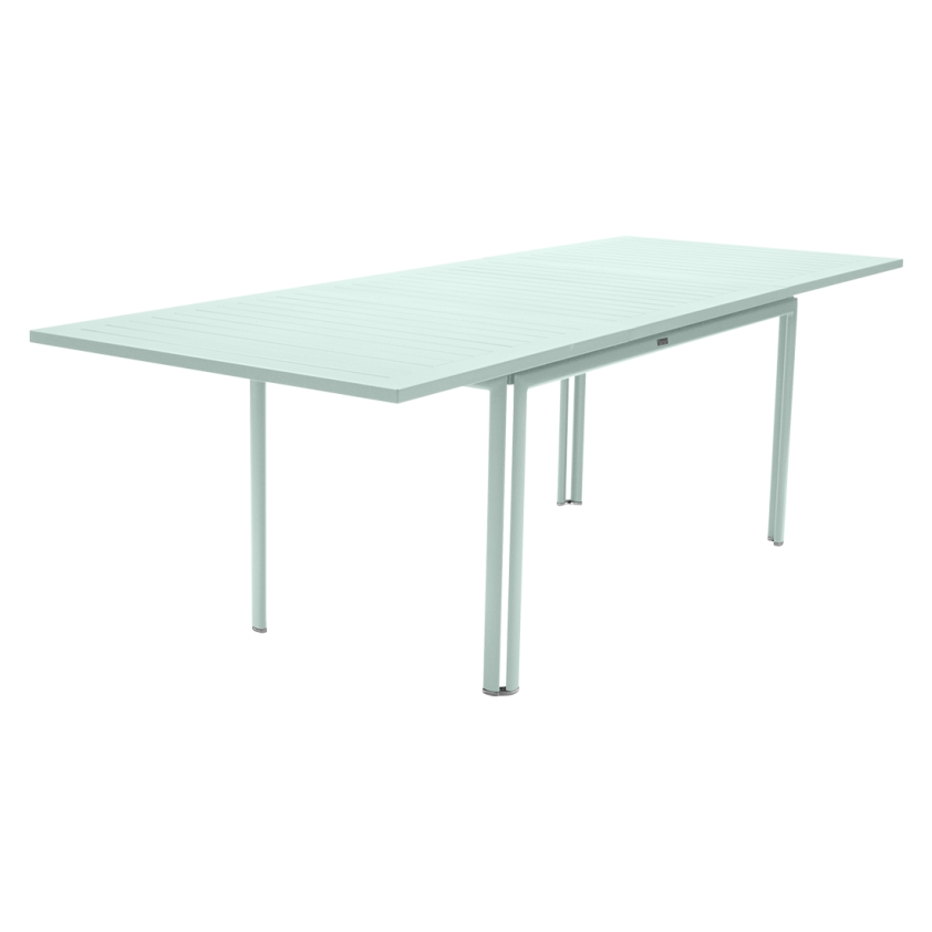 Table à allonge centrale Costa, Fermob