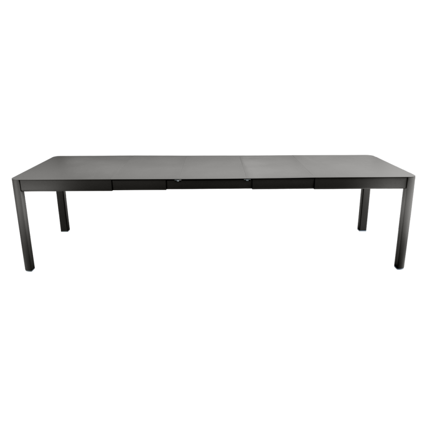 Table Ribambelle XL 3 allonges , Fermob