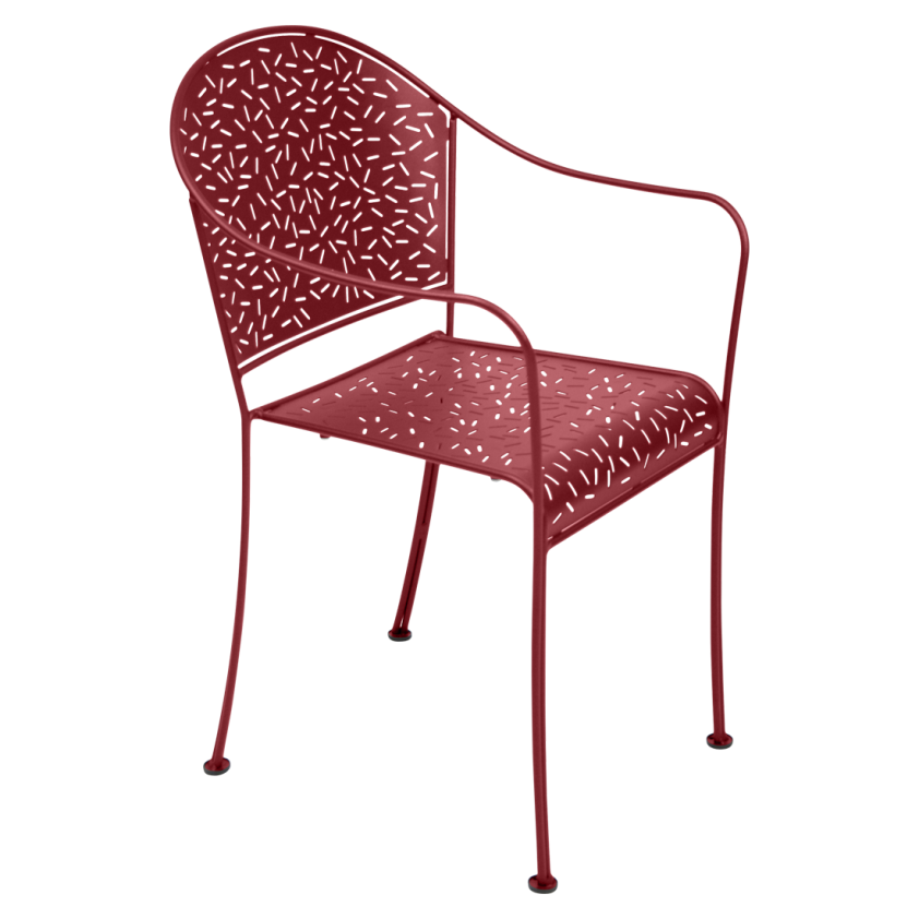 Chaise Bridge Rendez-vous, Fermob