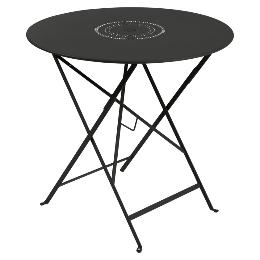 Table Floréal D77, Fermob