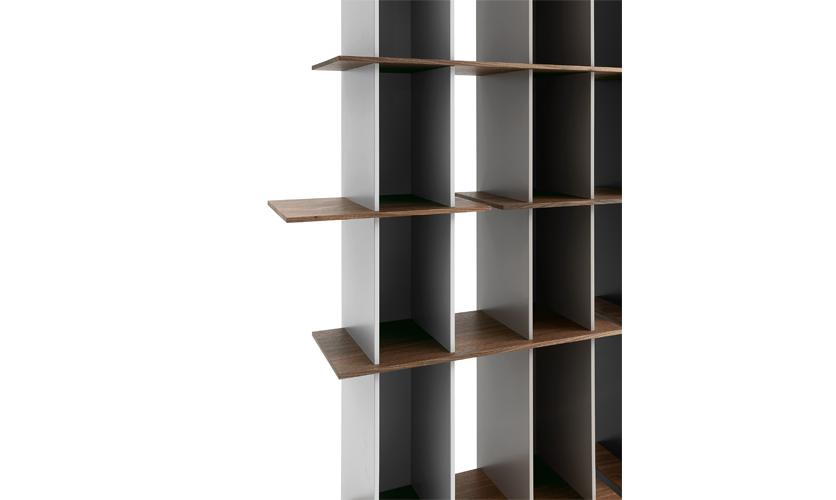 Bibliothèque Joint, Sculptures jeux
