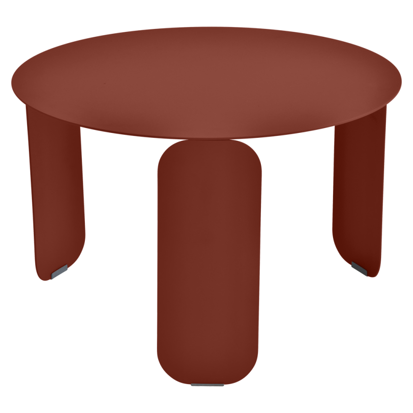 Table basse Bebop 60, Fermob