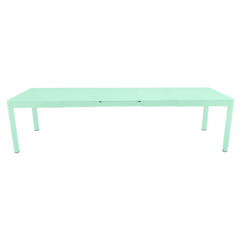 Table Ribambelle XL 3 allonges , Fermob