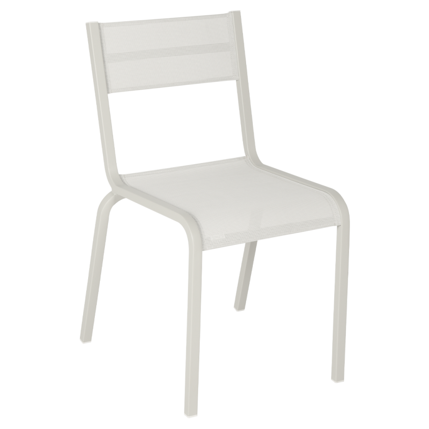 Chaise Oléron, Fermob