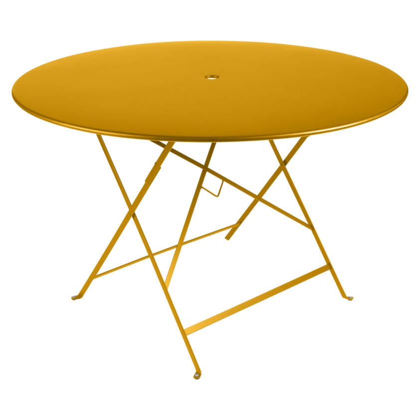 Table Bistro D117, Fermob