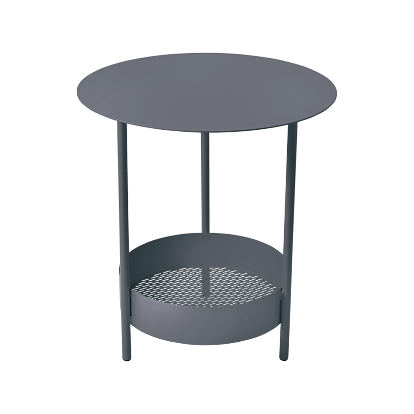 Guéridon Salsa, Fermob